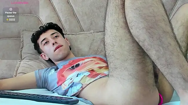 erickblaze wm online show from 8, 2, 2025