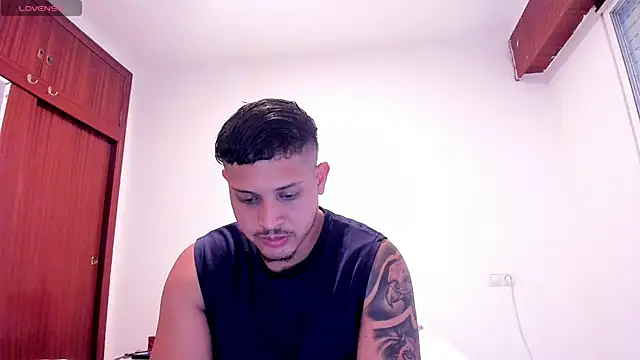 JohanSmith online show from 16, 6, 2026