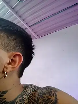 Snapshot of 7_Saturno_7 chatting on 8, 2, 2025 7 Saturno 7 online show from 8, 2, 2025