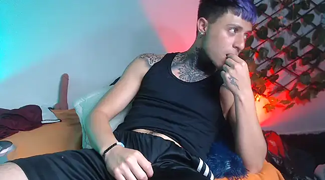 Snapshot of 7_Saturno_7 chatting on 13, 2, 2025 7 Saturno 7 online show from 13, 2, 2025