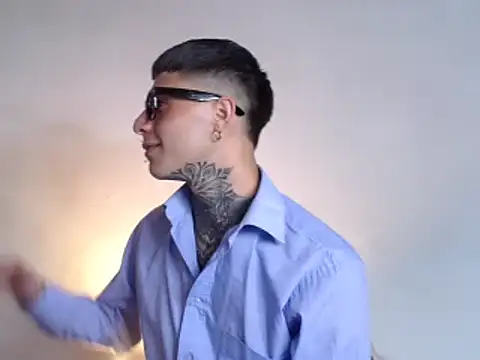 Snapshot of 7_Saturno_7 chatting on 18, 2, 2025 7 Saturno 7 online show from 18, 2, 2025