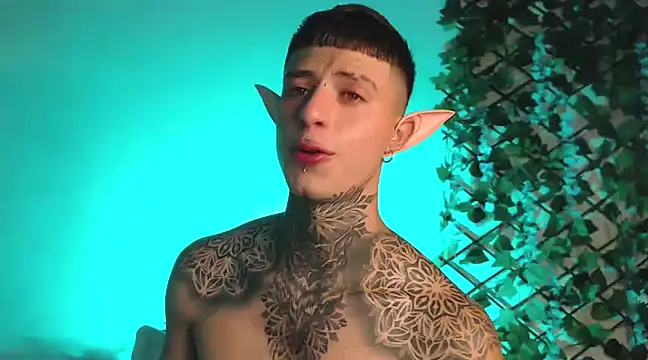 Snapshot of 7_Saturno_7 chatting on 4, 3, 2025 7 Saturno 7 online show from 4, 3, 2025