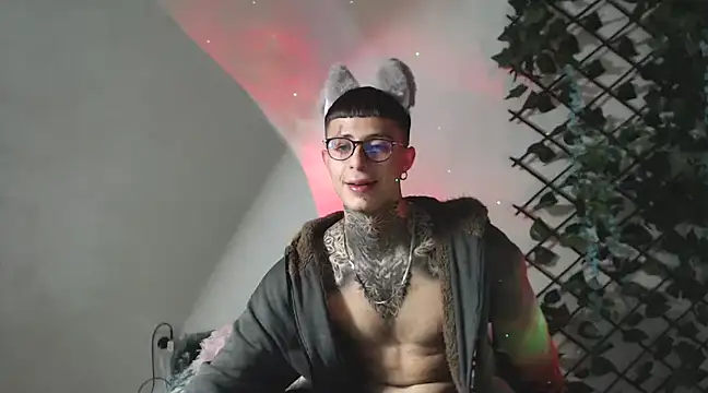 Snapshot of 7_Saturno_7 chatting on 9, 3, 2025 7 Saturno 7 online show from 9, 3, 2025