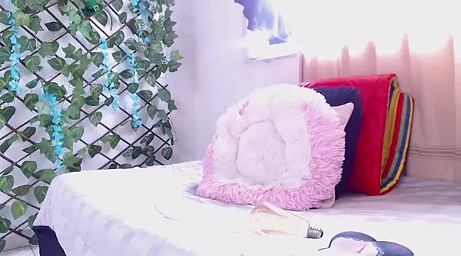 Snapshot of 7_Saturno_7 chatting on 22, 3, 2025 7 Saturno 7 online show from 22, 3, 2025