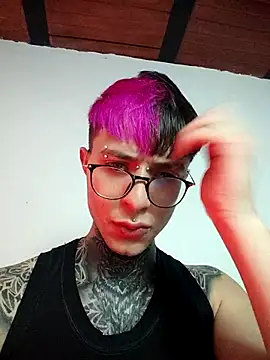 Snapshot of 7_Saturno_7 chatting on 30, 10, 2025 7 Saturno 7 online show from 30, 10, 2025