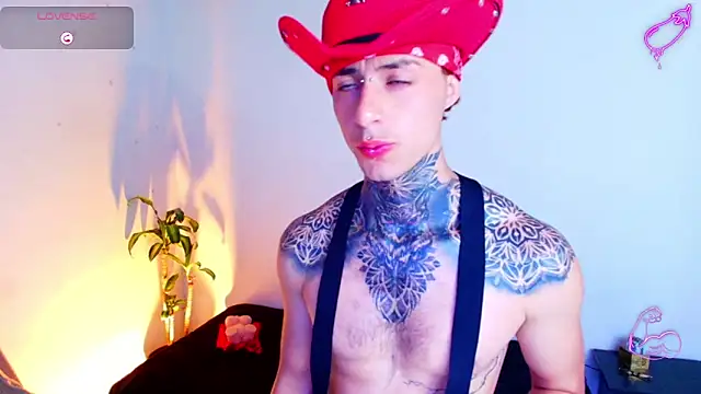 7 Saturno 7 online show from 6, 3, 2026