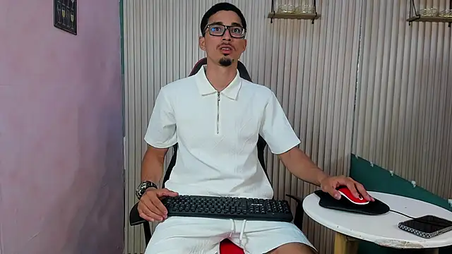 Becker2  online show from 17, 1, 2026