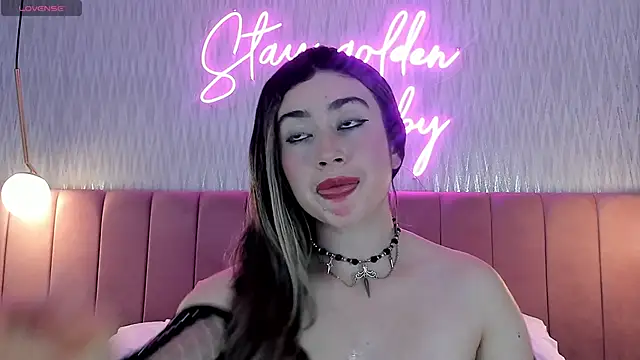 lilithharper wm online show from 20, 9, 2025