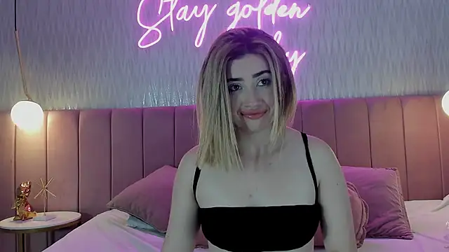 lilithharper wm online show from 2, 10, 2025