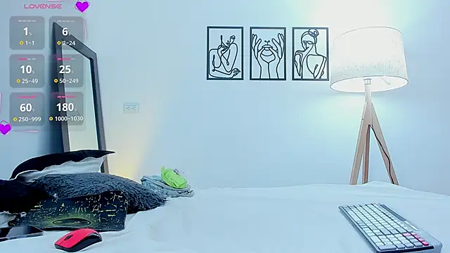 andrea cherryy online show from 18, 2, 2026