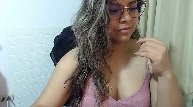 KatteAngelLat online show from 2, 3, 2025