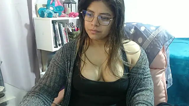 KatteAngelLat online show from 3, 11, 2025