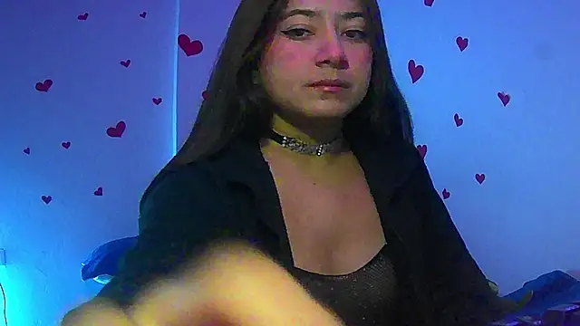 Snapshot of Catalina_Durango1 chatting on 17, 2, 2025 Catalina Durango1 online show from 17, 2, 2025