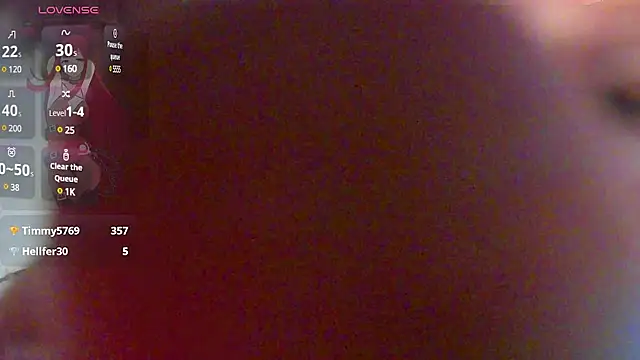 Snapshot of Catalina_Durango1 chatting on 17, 2, 2025 Catalina Durango1 online show from 17, 2, 2025