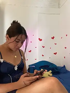 Snapshot of Catalina_Durango1 chatting on 21, 3, 2025 Catalina Durango1 online show from 21, 3, 2025