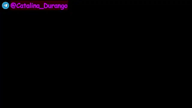 Snapshot of Catalina_Durango1 chatting on 23, 9, 2025 Catalina Durango1 online show from 23, 9, 2025