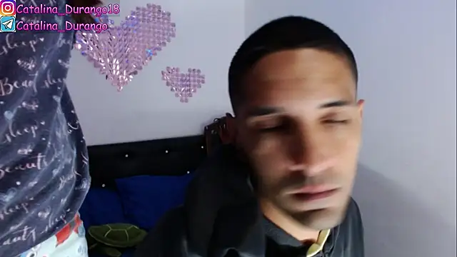 Snapshot of Catalina_Durango1 chatting on 11, 1, 2026 Catalina Durango1 online show from 11, 1, 2026