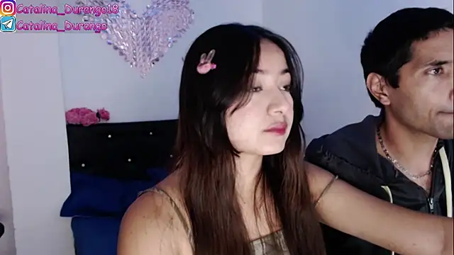 Snapshot of Catalina_Durango1 chatting on 10, 2, 2026 Catalina Durango1 online show from 10, 2, 2026