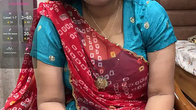 Snapshot of Alisaa-1 chatting on 24, 2, 2025 Alisaa-1 online show from 24, 2, 2025