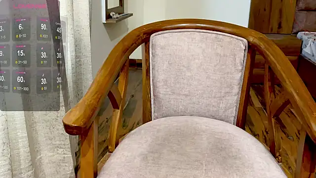 Snapshot of Alisaa-1 chatting on 7, 3, 2025 Alisaa-1 online show from 7, 3, 2025