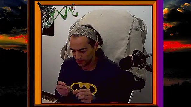 ReyDeBotones online show from 3, 3, 2026