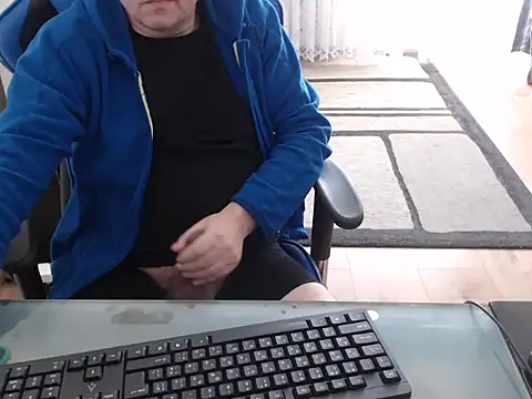 Snapshot of ruplumber chatting on 20, 3, 2025 ruplumber online show from 20, 3, 2025