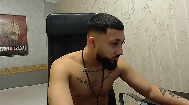 JaceZachary online show from 12, 2, 2025