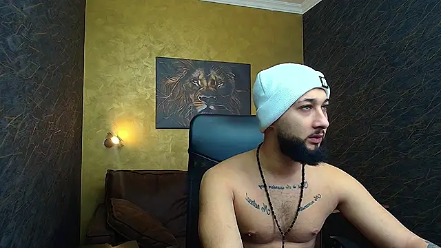 JaceZachary online show from 19, 2, 2025