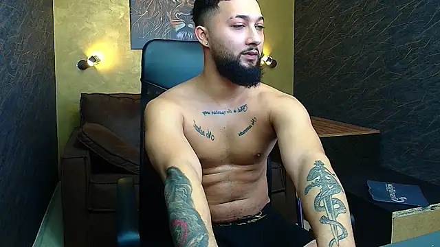 JaceZachary online show from 9, 3, 2025