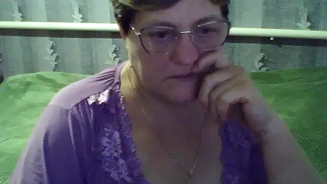 ElzaJewel online show from 12, 10, 2025