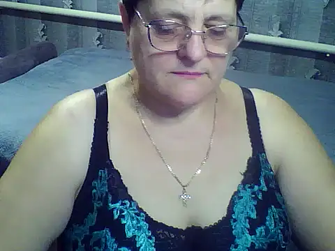 ElzaJewel online show from 19, 12, 2025