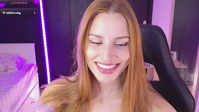 Snapshot of yourdream_6 chatting on 26, 9, 2025 yourdream 6 online show from 26, 9, 2025