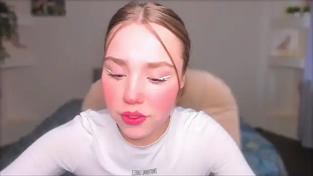 Snapshot of YourMegan chatting on 21, 4, 2026 YourMegan online show from 21, 4, 2026
