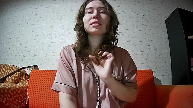 girliemilk online show from 14, 1, 2026