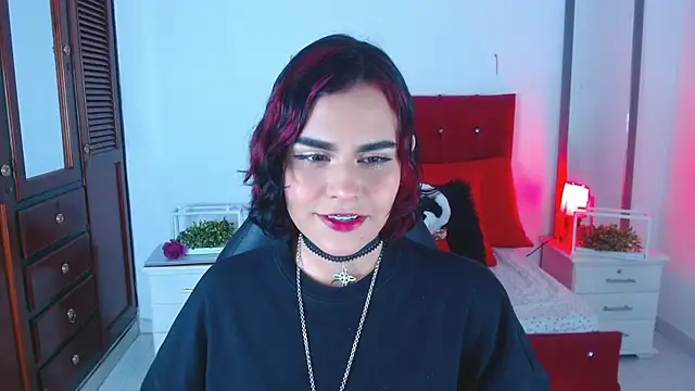 veronica luar online show from 3, 12, 2025