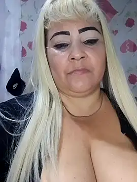 BonniAdams online show from 22, 11, 2025