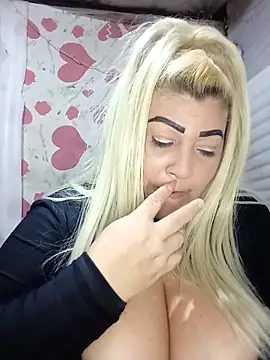 BonniAdams online show from 27, 3, 2026