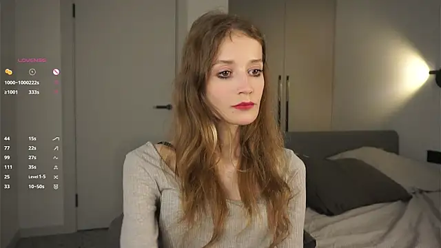 WildaHeldreth online show from 18, 10, 2025