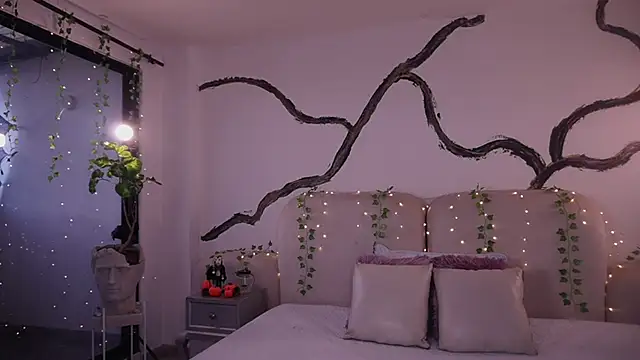 soidai miiu online show from 23, 10, 2025