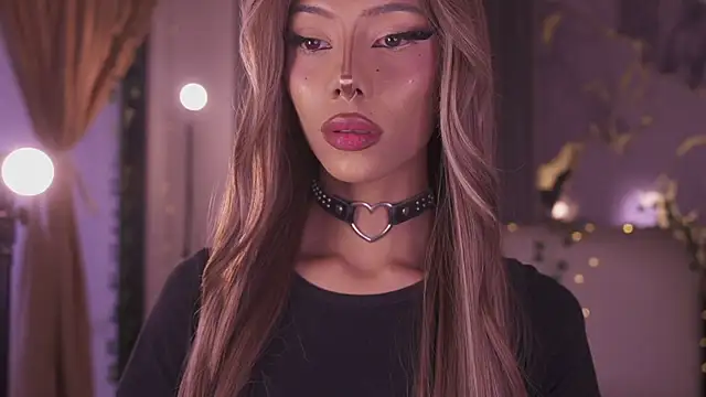 soidai miiu online show from 23, 3, 2026