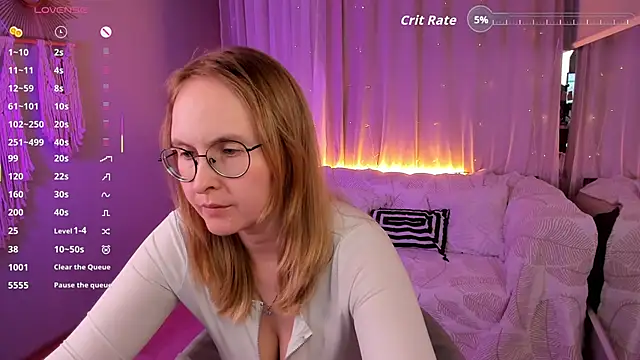 Snapshot of Agatha_Mott chatting on 3, 6, 2026 Agatha Mott online show from 3, 6, 2026