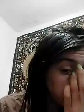 Snapshot of Nirvana66 chatting on 3, 2, 2025 Nirvana66 online show from 3, 2, 2025