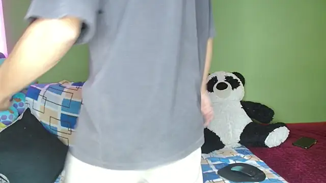 Snapshot of the_murderer chatting on 1, 11, 2025 the murderer online show from 1, 11, 2025