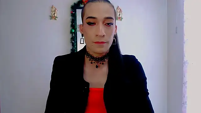 NovaNyx11 online show from 18, 12, 2025