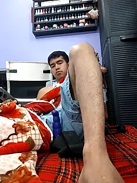 Mario4788 online show from 17, 9, 2025