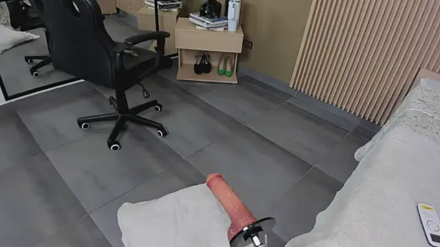 Snapshot of JessyCream chatting on 21, 2, 2026 JessyCream online show from 21, 2, 2026