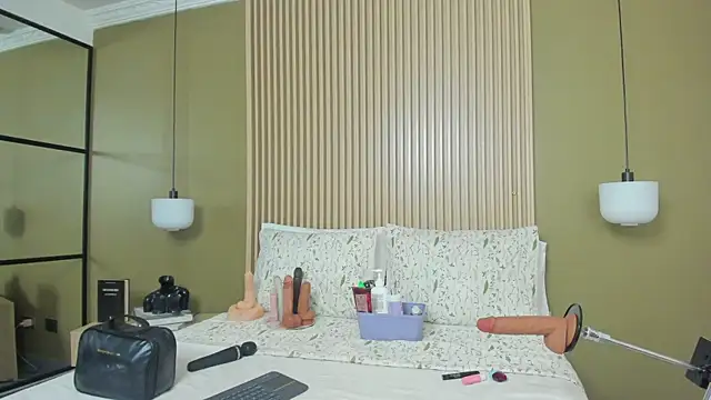 JessyCream online show from 27, 3, 2026