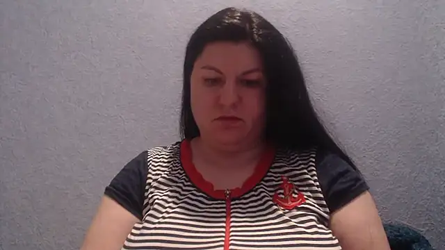 KiraSwee online show from 22, 12, 2025