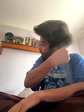 Snapshot of Damien55 chatting on 16, 9, 2025 Damien55 online show from 16, 9, 2025