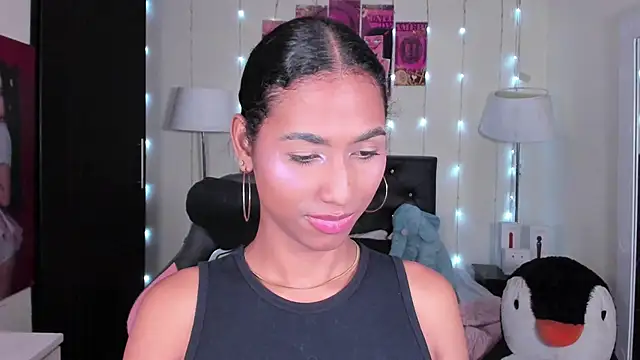 Alissemasiel online show from 9, 4, 2026